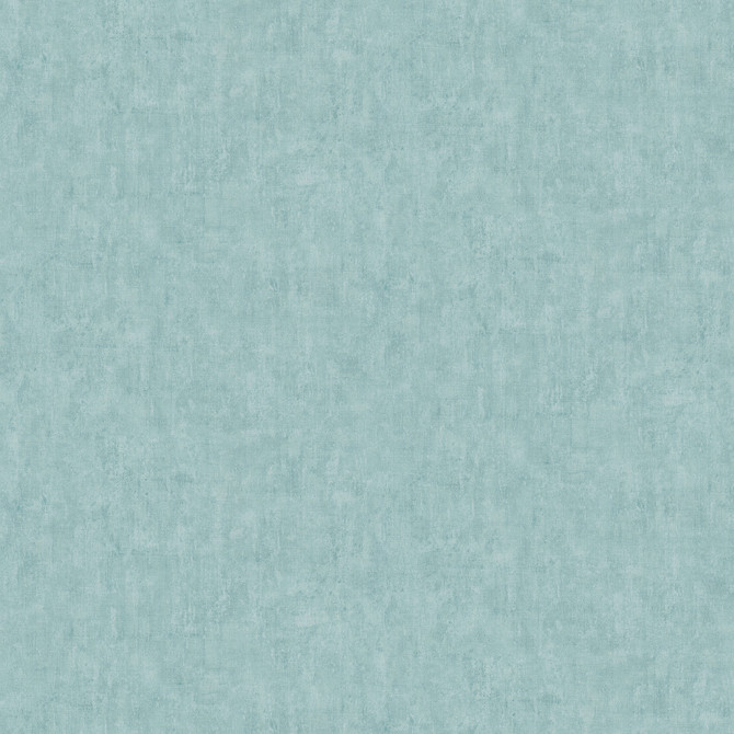 Advantage Riomar Aqua Distressed Texture Wallpaper Cuba Covers about 57.5 square feet Germany Unpasted No repeat, random match 20.9-in by 33-ft long roll - My Fabric Connection -