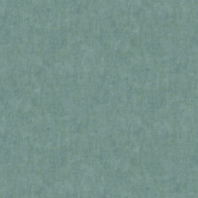 Advantage Riomar Teal Distressed Texture Wallpaper Cuba Covers about 57.5 square feet 20.9-in by 33-ft long roll Unpasted 0 - My Fabric Connection -