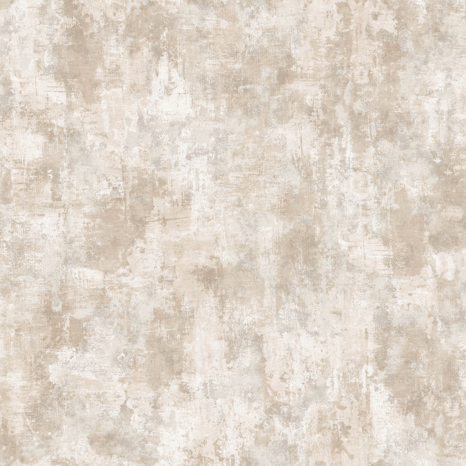 Advantage Cierra Blush Stucco Wallpaper Curio Covers about 56.4 square feet Great Britain Unpasted 10.4-in repeat, drop match 20.5-in by 33-ft long roll - My Fabric Connection -