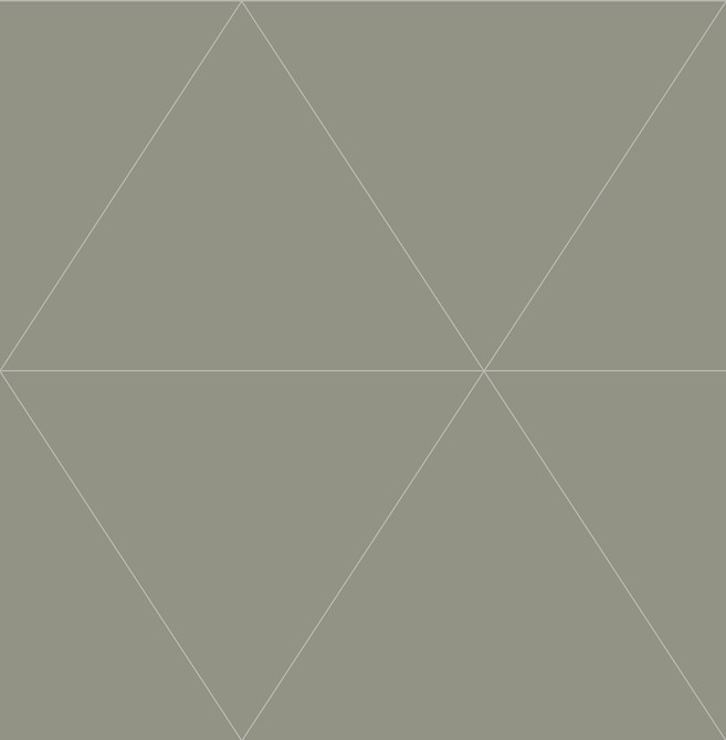 A-Street Prints Twilight Silver Geometric Wallpaper Daylight Covers about 56.4 square feet United States Unpasted 21-in repeat, straight match 20.5-in by 33-ft long roll - My Fabric Connection -