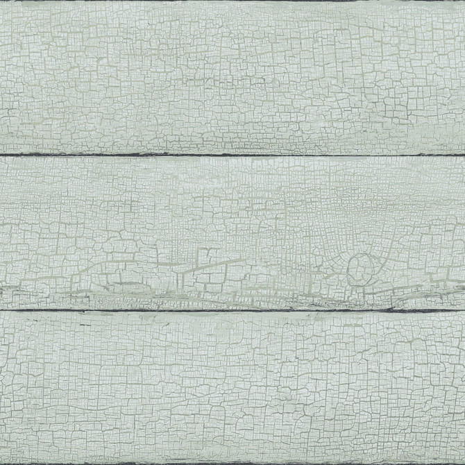 Chesapeake Morgan Seafoam Distressed Wood Wallpaper Delphine Covers about 56.4 square feet United States Prepasted 20.5-in repeat, straight match 20.5-in by 33-ft long roll - My Fabric Connection - Chesapeake Morgan Seafoam Distressed Wood Wallpaper Delphine Covers about 56.4 square feet United States Prepasted 20.5-in repeat, straight match 20.5-in by 33-ft long roll - My Fabric Connection -