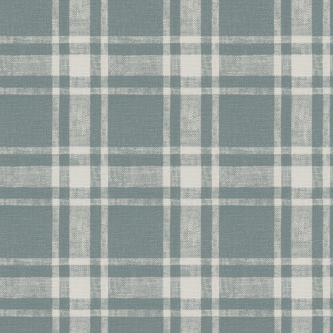 Chesapeake Antoine Denim Flannel Wallpaper Delphine Covers about 56.4 square feet United States Prepasted 20.5-in repeat, straight match 20.5-in by 33-ft long roll - My Fabric Connection -