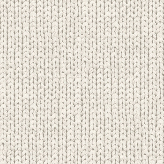 ESTA Home Hart Cream Chevron Fabric Wallpaper Design Department Covers about 56.4 square feet Netherlands Unpasted 20.9-in repeat, straight match 20.5-in by 33-ft long roll - My Fabric Connection -