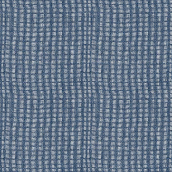 A-Street Prints Dunstan Indigo Basketweave Wallpaper Dimensions Covers about 60.8 square feet 27-in by 27-ft long roll Unpasted 0 - My Fabric Connection -