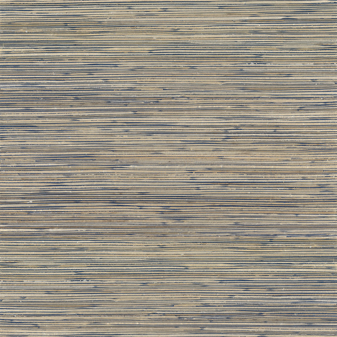 A-Street Prints Ranong Champagne Grasscloth Wallpaper Fibers Covers about 72 square feet 36-in by 24-ft long roll Unpasted 0 - My Fabric Connection -