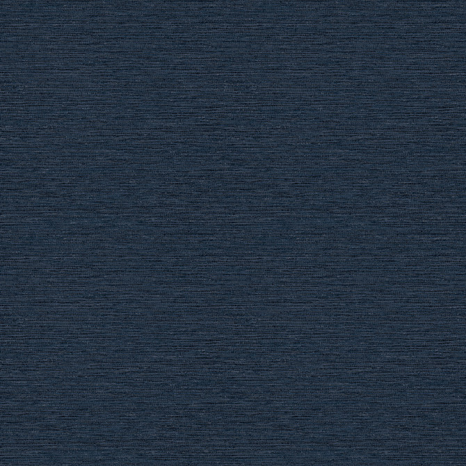 Chesapeake Gump Navy Faux Grasscloth Wallpaper Homestead Covers about 56.4 square feet United States Prepasted 20.5-in repeat, straight match 20.5-in by 33-ft long roll - My Fabric Connection -