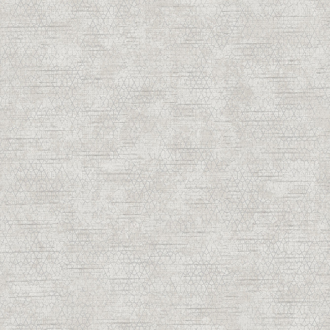 Advantage Elias Light Grey Gridline Wallpaper Geo & Textures Covers about 57.5 square feet France Unpasted 10.5-in repeat, drop match 20.9-in by 33-ft long roll - My Fabric Connection -