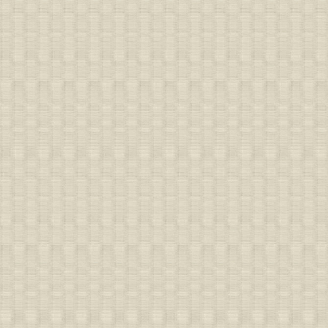 Advantage Owen Beige Ikat Stripes Wallpaper Geo & Textures Covers about 57.5 square feet France Unpasted 1-in repeat, straight match 20.9-in by 33-ft long roll - My Fabric Connection -