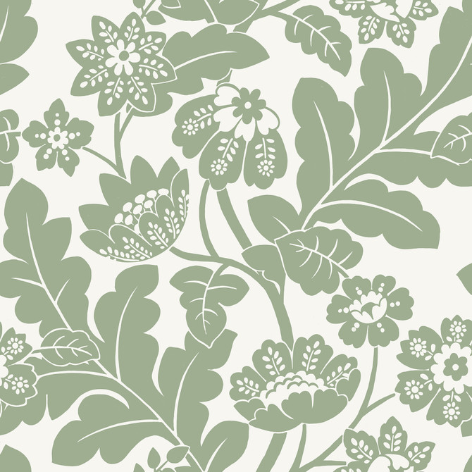A-Street Prints Augusta Seafoam Flock Damask Wallpaper Georgia Covers about 56.4 square feet 20.5-in by 33-ft long roll Unpasted 21 - My Fabric Connection - A-Street Prints Augusta Seafoam Flock Damask Wallpaper Georgia Covers about 56.4 square feet 20.5-in by 33-ft long roll Unpasted 21 - My Fabric Connection -
