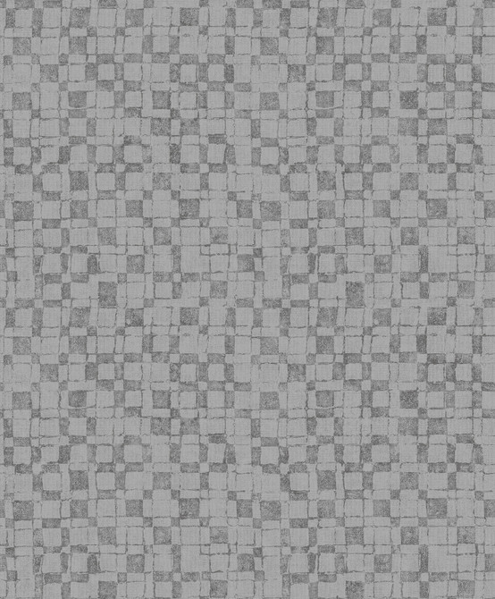 A-Street Prints Sarni Silver Grid Wallpaper Grey Resource Covers about 57.5 square feet China Unpasted 25.2-in repeat, straight match 20.9-in by 33-ft long roll - My Fabric Connection - A-Street Prints Sarni Silver Grid Wallpaper Grey Resource Covers about 57.5 square feet China Unpasted 25.2-in repeat, straight match 20.9-in by 33-ft long roll - My Fabric Connection -