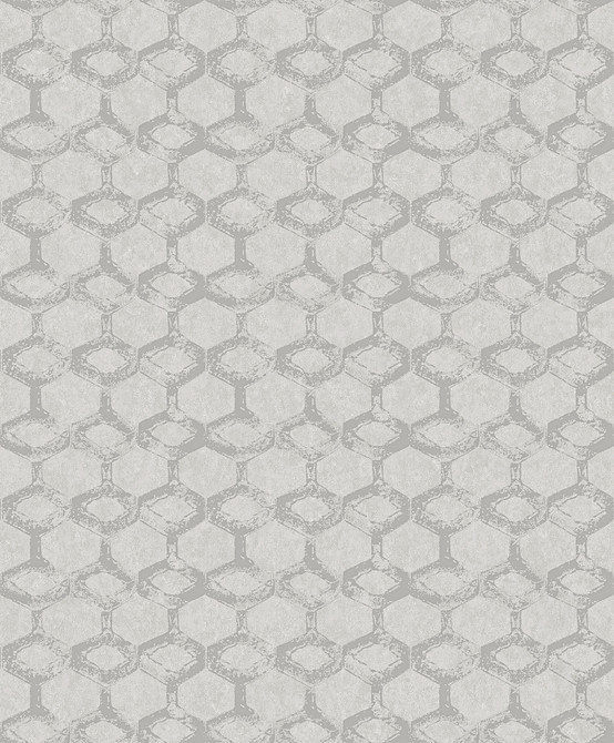 A-Street Prints Besi Platinum Tiled Wallpaper Grey Resource Covers about 57.5 square feet China Unpasted 25.2-in repeat, straight match 20.9-in by 33-ft long roll - My Fabric Connection - A-Street Prints Besi Platinum Tiled Wallpaper Grey Resource Covers about 57.5 square feet China Unpasted 25.2-in repeat, straight match 20.9-in by 33-ft long roll - My Fabric Connection -