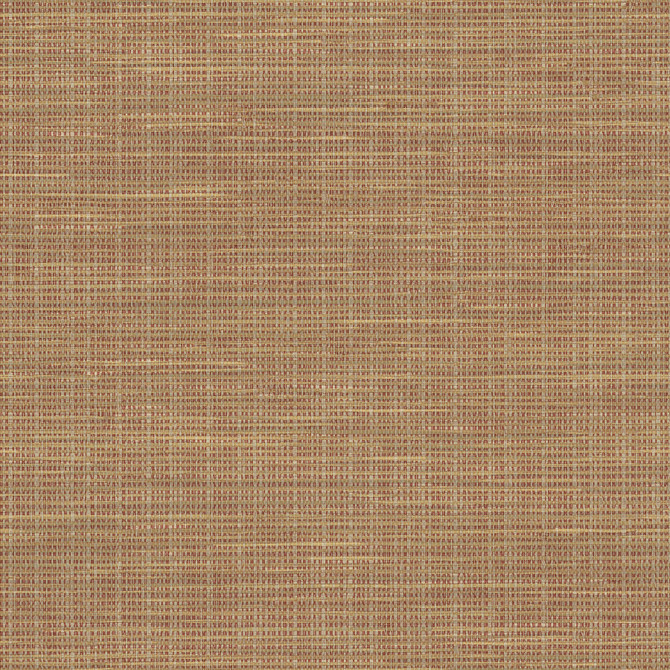 Chesapeake Kent Red Woven Wallpaper Homestead Covers about 56.4 square feet United States Prepasted 20.5-in repeat, straight match 20.5-in by 33-ft long roll - My Fabric Connection - Chesapeake Kent Red Woven Wallpaper Homestead Covers about 56.4 square feet United States Prepasted 20.5-in repeat, straight match 20.5-in by 33-ft long roll - My Fabric Connection -