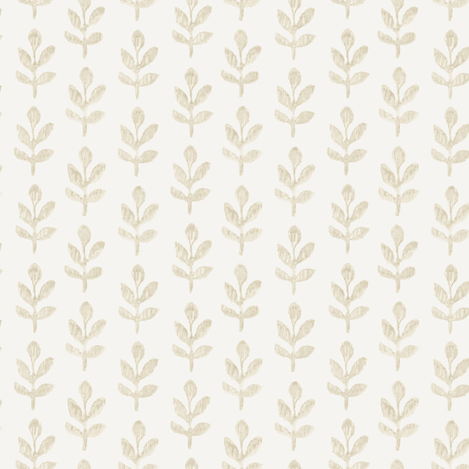 Chesapeake Whiskers Wheat Leaf Wallpaper Homestead Covers about 56.4 square feet United States Prepasted 5.125-in repeat, drop match 20.5-in by 33-ft long roll - My Fabric Connection -
