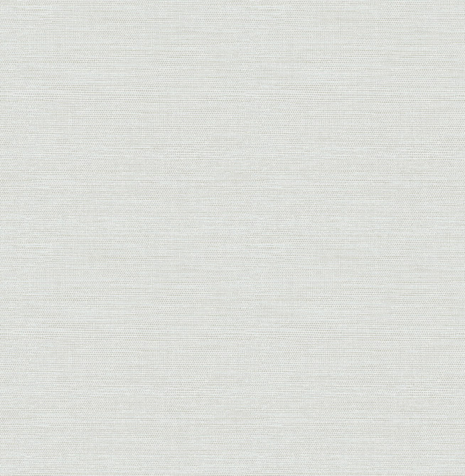 A-Street Prints Agave Grey Faux Grasscloth Wallpaper Ingrid Covers about 56.4 square feet Great Britain Unpasted 20.9-in repeat, straight match 20.5-in by 33-ft long roll - My Fabric Connection -