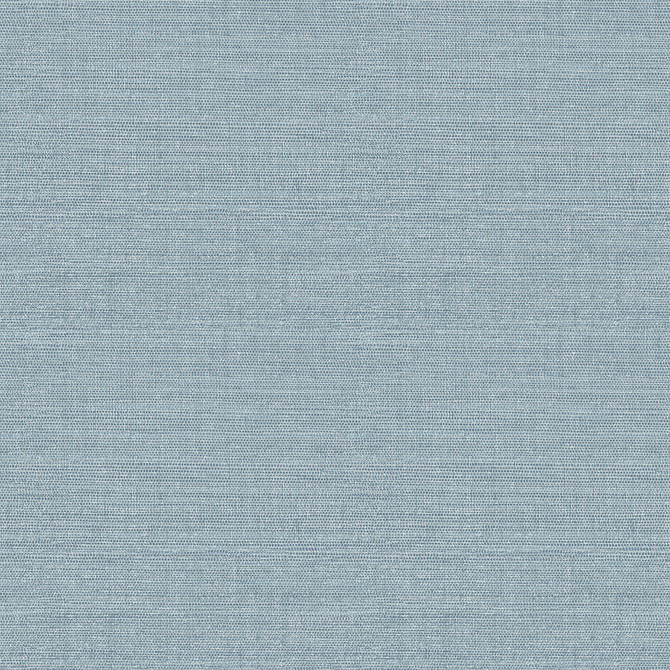 A-Street Prints Agave Denim Faux Grasscloth Wallpaper Ingrid Covers about 56.4 square feet 20.5-in by 33-ft long roll Unpasted 20.9 - My Fabric Connection -