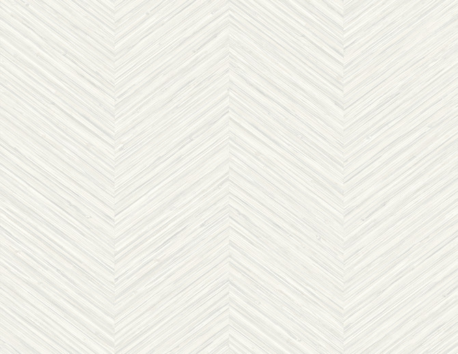 A-Street Prints Apex White Weave Wallpaper Inlay Covers about 60.8 square feet United States Unpasted No repeat, random match 27-in by 27-ft long roll - My Fabric Connection -