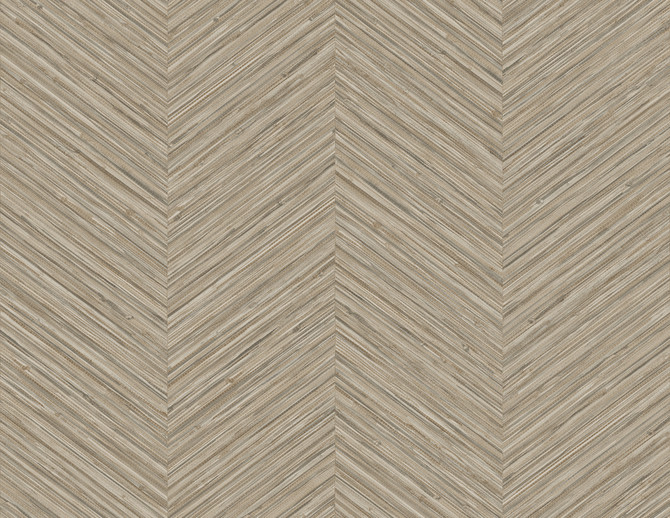 A-Street Prints Apex Light Brown Weave Wallpaper Inlay Covers about 60.8 square feet United States Unpasted No repeat, random match 27-in by 27-ft long roll - My Fabric Connection -