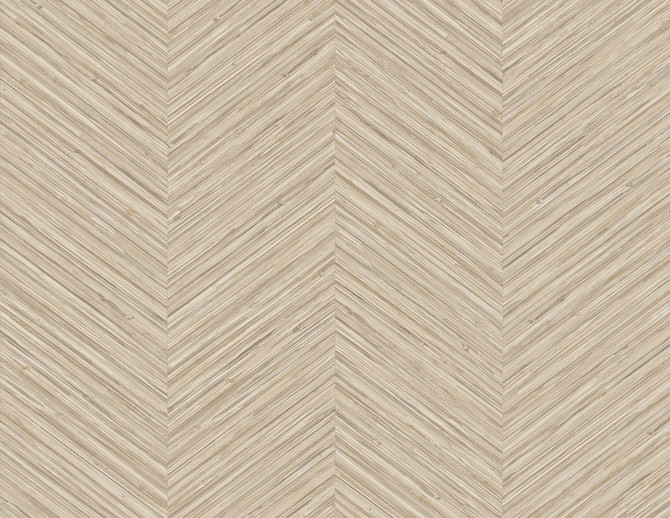 A-Street Prints Apex Beige Weave Wallpaper Inlay Covers about 60.8 square feet United States Unpasted No repeat, random match 27-in by 27-ft long roll - My Fabric Connection -