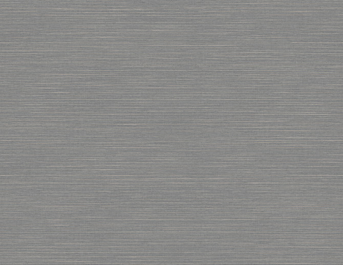 A-Street Prints Moroccan Charcoal Sisal Texture Wallpaper Inlay Covers about 60.8 square feet United States Unpasted No repeat, random match 27-in by 27-ft long roll - My Fabric Connection -