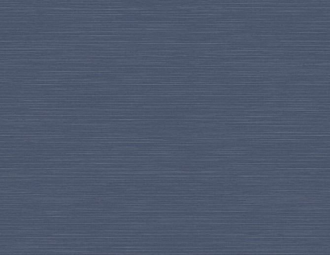 A-Street Prints Moroccan Blue Sisal Texture Wallpaper Inlay Covers about 60.8 square feet United States Unpasted No repeat, random match 27-in by 27-ft long roll - My Fabric Connection - A-Street Prints Moroccan Blue Sisal Texture Wallpaper Inlay Covers about 60.8 square feet United States Unpasted No repeat, random match 27-in by 27-ft long roll - My Fabric Connection -