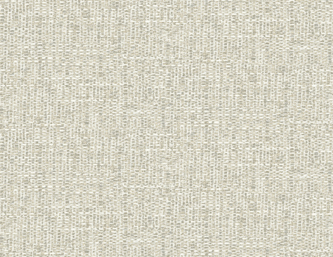 A-Street Prints Snuggle Neutral Woven Texture Wallpaper Inlay Covers about 60.8 square feet United States Unpasted 20.9-in repeat, half drop match 27-in by 27-ft long roll - My Fabric Connection -