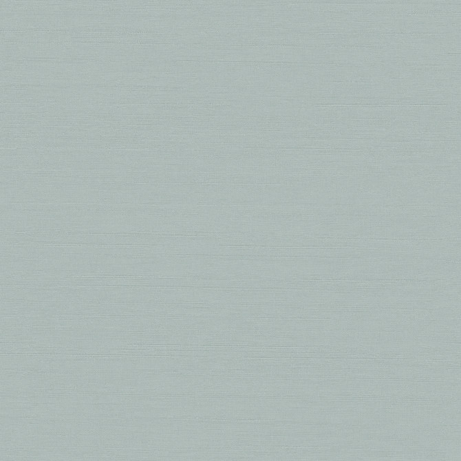 Sirpi Aida Light Blue Horizontal Silk Wallpaper Italian Silk Covers about 57.5 square feet 20.9-in by 33-ft long roll Unpasted 0 - My Fabric Connection -