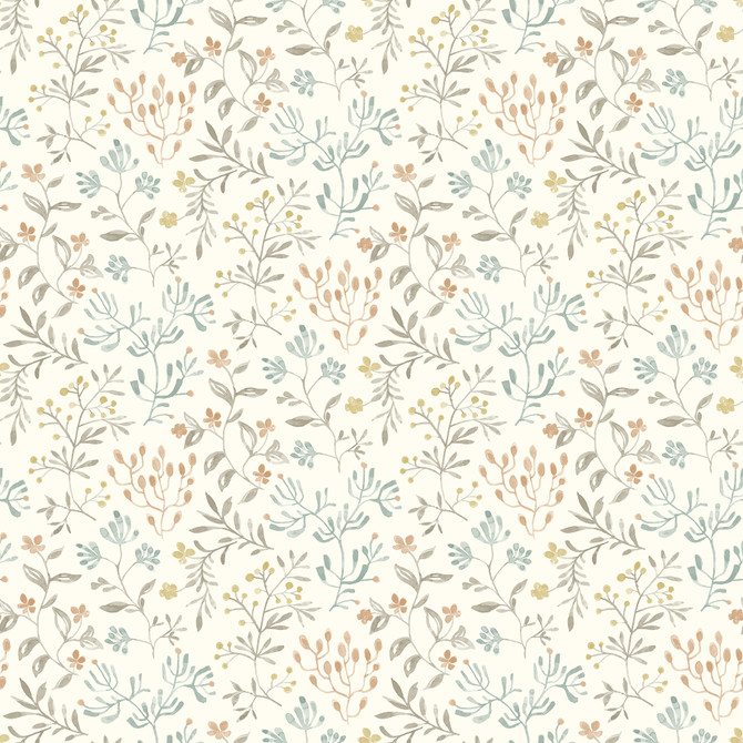 Chesapeake Tarragon Pastel Dainty Meadow Wallpaper Kinfolk Covers about 56.4 square feet United States Prepasted 10.25-in repeat, straight match 20.5-in by 33-ft long roll - My Fabric Connection - Chesapeake Tarragon Pastel Dainty Meadow Wallpaper Kinfolk Covers about 56.4 square feet United States Prepasted 10.25-in repeat, straight match 20.5-in by 33-ft long roll - My Fabric Connection -