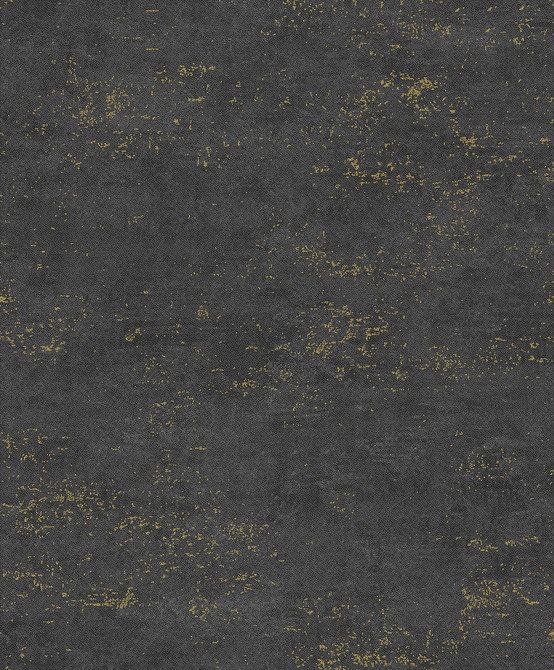 A-Street Prints Elatha Charcoal Gilded Texture Wallpaper Lumina Covers about 57.8 square feet China Unpasted 12.6-in repeat, drop match 21-in by 33-ft long roll - My Fabric Connection -