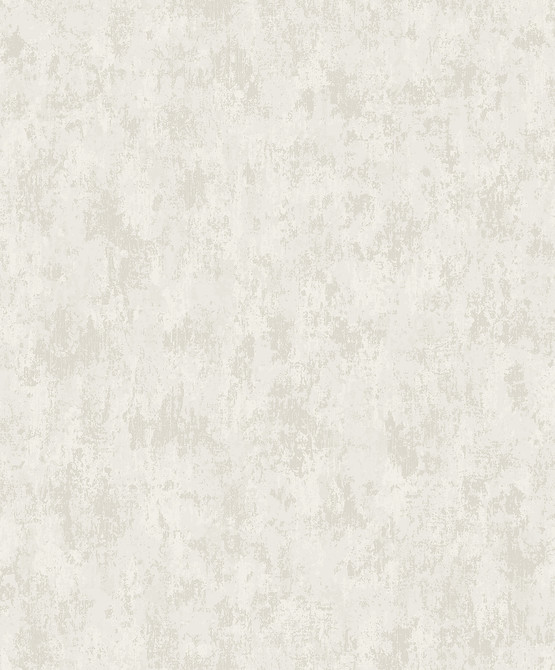 A-Street Prints Haliya White Metallic Plaster Wallpaper Lumina Covers about 57.8 square feet China Unpasted 12.6-in repeat, drop match 21-in by 33-ft long roll - My Fabric Connection -