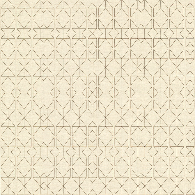 A-Street Prints Paititi Gold Diamond Trellis Wallpaper Lustre Covers about 57.5 square feet China Unpasted 12.5-in repeat, drop match 20.9-in by 33-ft long roll - My Fabric Connection - A-Street Prints Paititi Gold Diamond Trellis Wallpaper Lustre Covers about 57.5 square feet China Unpasted 12.5-in repeat, drop match 20.9-in by 33-ft long roll - My Fabric Connection -