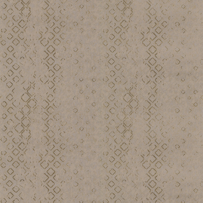 A-Street Prints Alama Bronze Diamond Wallpaper Lustre Covers about 57.5 square feet 20.9-in by 33-ft long roll Unpasted 25.2 - My Fabric Connection -