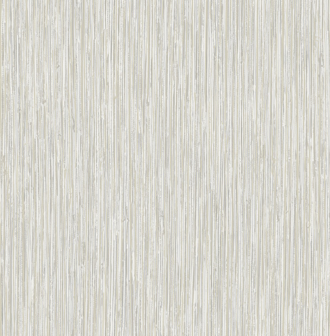 Fine Decor Kofi Grey Faux Grasscloth Wallpaper Medley Covers about 56.4 square feet 20.5-in by 33-ft long roll Unpasted 10.4 - My Fabric Connection -