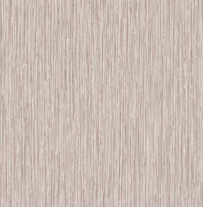 Fine Decor Kofi Light Pink Faux Grasscloth Wallpaper Medley Covers about 56.4 square feet 20.5-in by 33-ft long roll Unpasted 10.4 - My Fabric Connection -