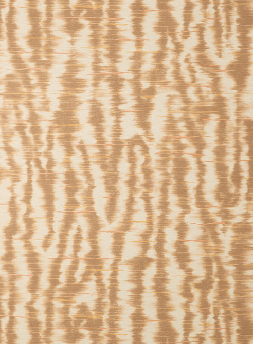 Fine Decor Hartmann Rust Stripe Texture Wallpaper Medley Covers about 56.4 square feet Great Britain Unpasted 25.2-in repeat, drop match 20.5-in by 33-ft long roll - My Fabric Connection -
