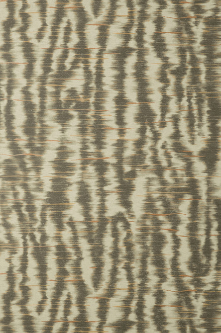 Fine Decor Hartmann Brown Stripe Texture Wallpaper Medley Covers about 56.4 square feet 20.5-in by 33-ft long roll Unpasted 25.2 - My Fabric Connection -