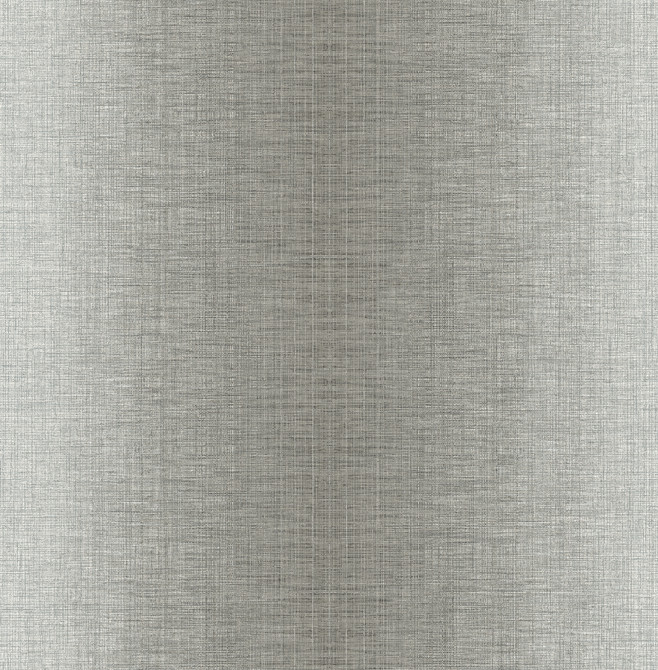 A-Street Prints Stardust Grey Ombre Wallpaper Moonlight Covers about 56.4 square feet Great Britain Unpasted No repeat, random match 20.5-in by 33-ft long roll - My Fabric Connection -