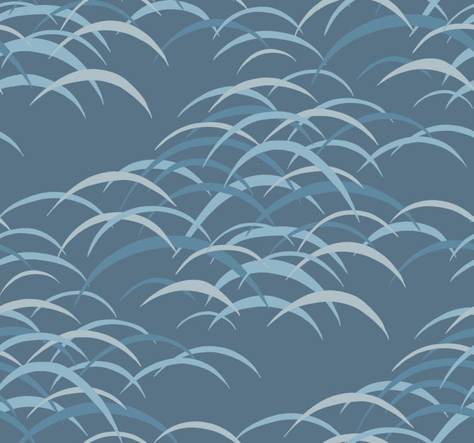 A-Street Prints Kasia Dark Blue Abstract Wallpaper Mylos Covers about 60.8 square feet 27-in by 27-ft long roll Unpasted 25.25 - My Fabric Connection - A-Street Prints Kasia Dark Blue Abstract Wallpaper Mylos Covers about 60.8 square feet 27-in by 27-ft long roll Unpasted 25.25 - My Fabric Connection -