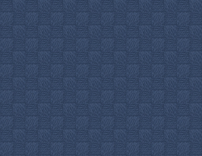 A-Street Prints Calabash Navy Rope Basketweave Wallpaper Newport Covers about 60.8 square feet 27-in by 27-ft long roll Unpasted 3.5 - My Fabric Connection -