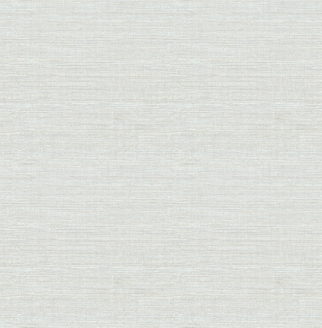 A-Street Prints Agave Grey Imitation Grasscloth Wallpaper Pacifica Covers about 56.4 square feet Great Britain Unpasted 20.9-in repeat, straight match 20.5-in by 33-ft long roll - My Fabric Connection -