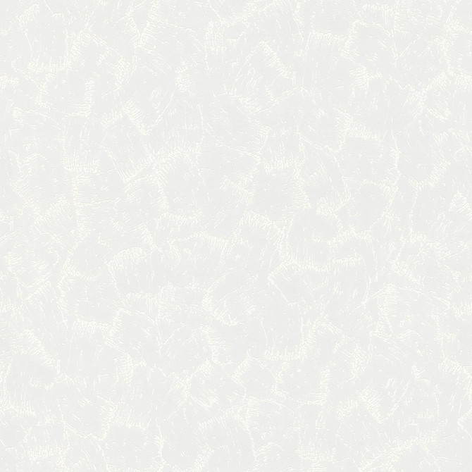 Brewster Gustave White Plaster Paintable Wallpaper PaintWorks Covers about 57.5 square feet Germany Unpasted No repeat, random match 20.9-in by 33-ft long roll - My Fabric Connection -