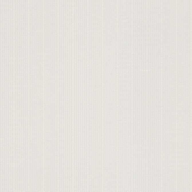 Brewster Cedric White Paintble Stripe Wallpaper PaintWorks Covers about 57.5 square feet 20.9-in by 33-ft long roll Unpasted 0 - My Fabric Connection -