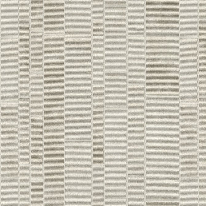 Advantage Redmond Ivory Textured Geometric Wallpaper Passport Covers about 57.5 square feet 20.9-in by 33-ft long roll Unpasted 0 - My Fabric Connection -