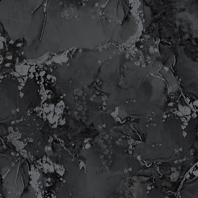 Advantage Grandin Black Marbled Wallpaper Perfect Plains Covers about 57.5 square feet 20.9-in by 33-ft long roll Unpasted 20.86 - My Fabric Connection -
