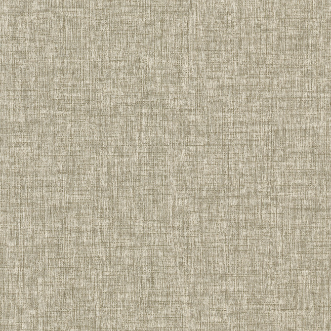 Advantage Larimore Light Brown Faux Fabric Wallpaper Perfect Plains Covers about 57.5 square feet China Unpasted No repeat, random match 20.9-in by 33-ft long roll - My Fabric Connection -