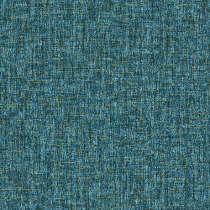 Advantage Larimore Blueberry Faux Fabric Wallpaper Perfect Plains Covers about 57.5 square feet China Unpasted No repeat, random match 20.9-in by 33-ft long roll - My Fabric Connection -