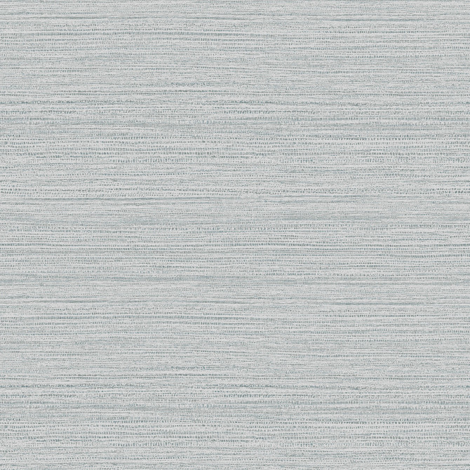 Advantage Hazen Grey Shimmer Stripe Wallpaper Perfect Plains Covers about 57.5 square feet 20.9-in by 33-ft long roll Unpasted 12.6 - My Fabric Connection -