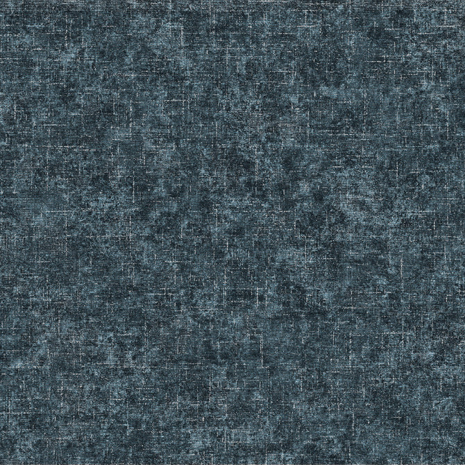 Advantage Beloit Indigo Shimmer Linen Wallpaper Perfect Plains Covers about 57.5 square feet China Unpasted No repeat, random match 20.9-in by 33-ft long roll - My Fabric Connection -