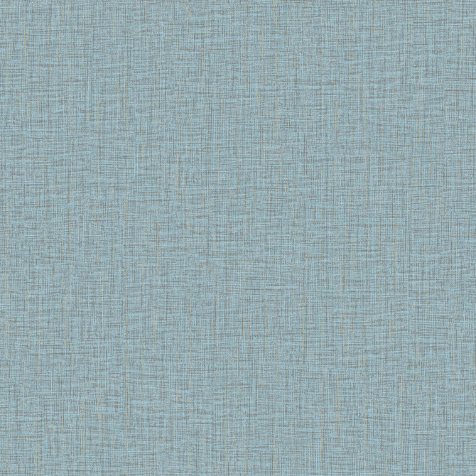 Advantage Glenburn Light Blue Woven Shimmer Wallpaper Perfect Plains Covers about 57.5 square feet China Unpasted No repeat, random match 20.9-in by 33-ft long roll - My Fabric Connection -