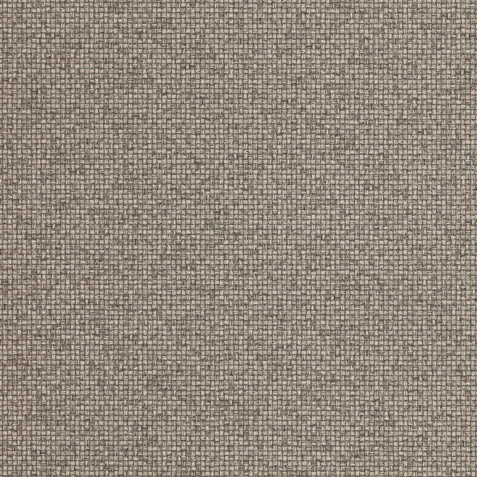 Advantage Surrey Chocolate Basketweave Wallpaper Perfect Plains Covers about 57.5 square feet China Unpasted 10.4-in repeat, drop match 20.9-in by 33-ft long roll - My Fabric Connection -