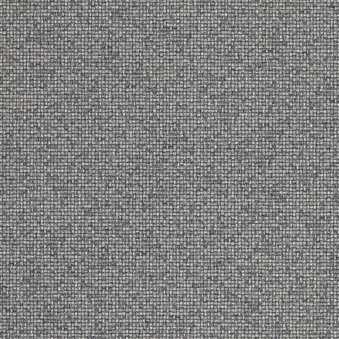 Advantage Surrey Black Basketweave Wallpaper Perfect Plains Covers about 57.5 square feet China Unpasted 10.4-in repeat, drop match 20.9-in by 33-ft long roll - My Fabric Connection -